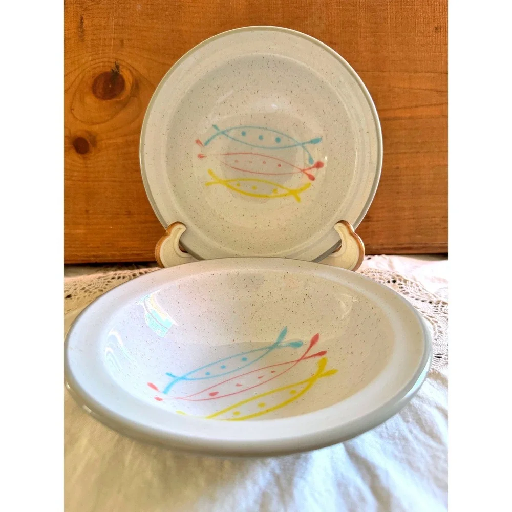 Harkerware vintage stone